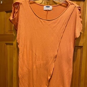 Nursing shirt